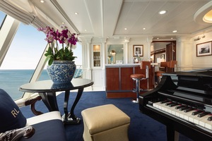 Owner's Suite